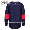 USA Team Pelipaita Blank 2016 World Cup Lapsille Sininen Premier Paita